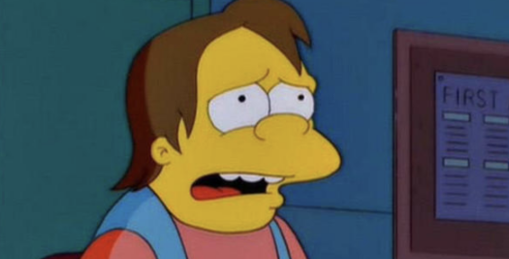 Macron Says “Everyone is Completely Fucked”